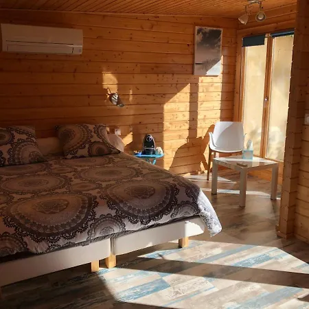 Chalet De La Source *